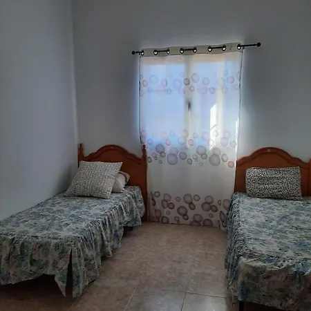 Appartamento Casa Rural,naturaleza,vacaciones Teguitar