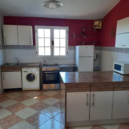 Appartamento Casa Rural,naturaleza,vacaciones *