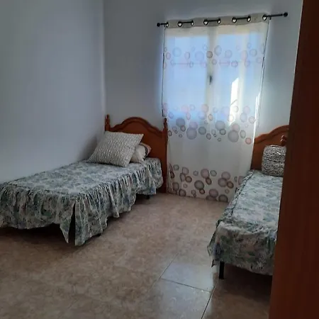 Casa Rural,naturaleza,vacaciones Appartamento
