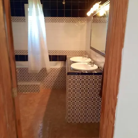 Appartamento Casa Rural,naturaleza,vacaciones Teguitar