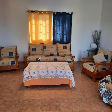 Appartamento Casa Rural,naturaleza,vacaciones