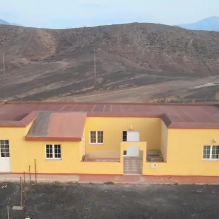 Casa Rural,naturaleza,vacaciones Appartamento Teguitar